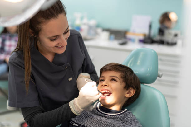Best Knocked-Out Tooth (Avulsed Tooth) Treatment in Norwich, CT