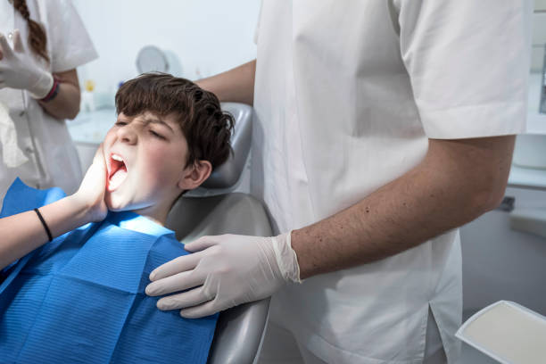 Best Emergency Treatment for Jaw Pain or Injury in Norwich, CT