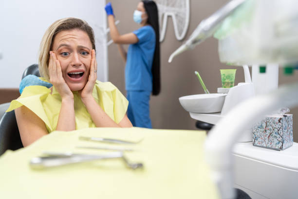 Best Emergency Denture Repair in Norwich, CT